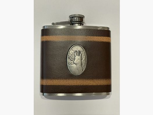Flask "Gemse"