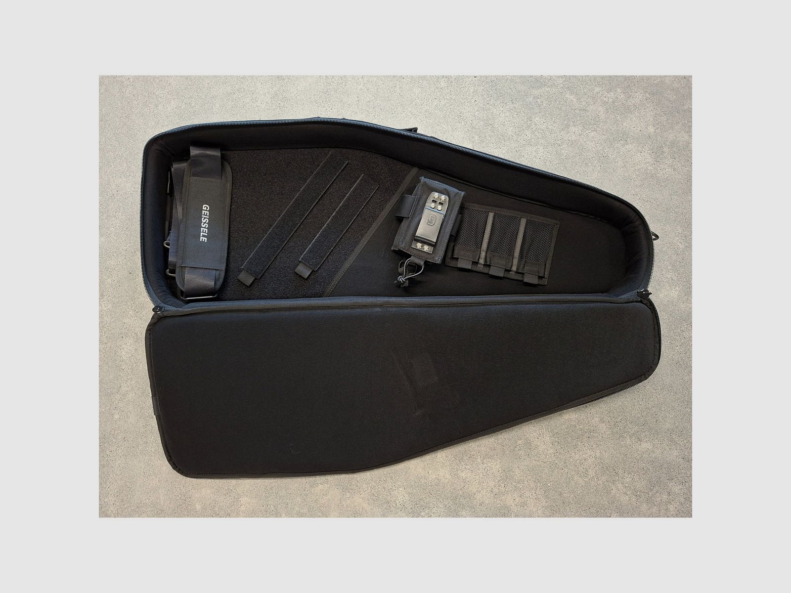 Geissele Shootout Bag