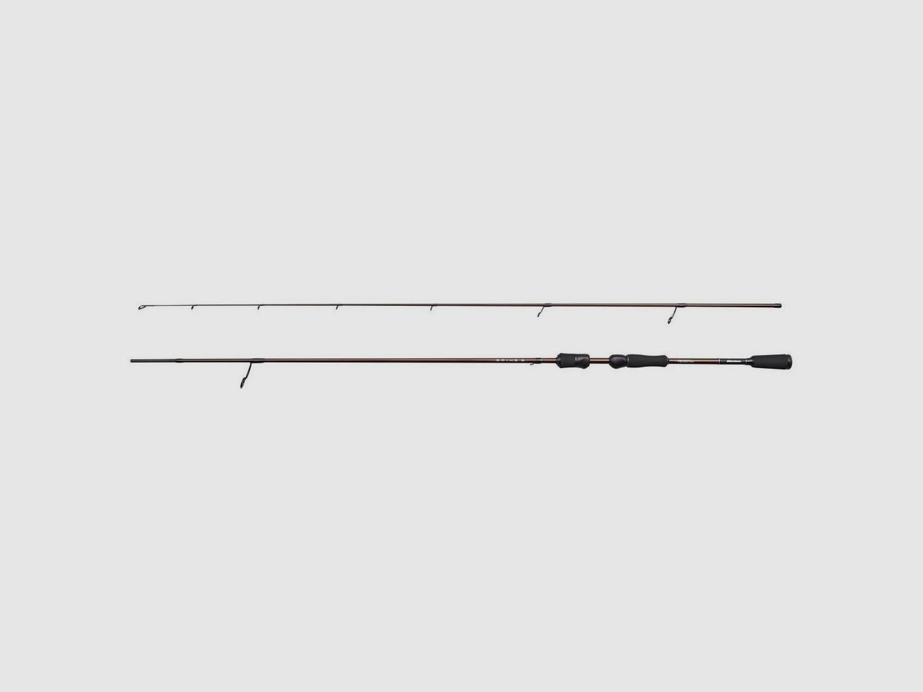 ABU SPIKE S Finesse Jig 7,6″ 5-18g, billede 1 af 5