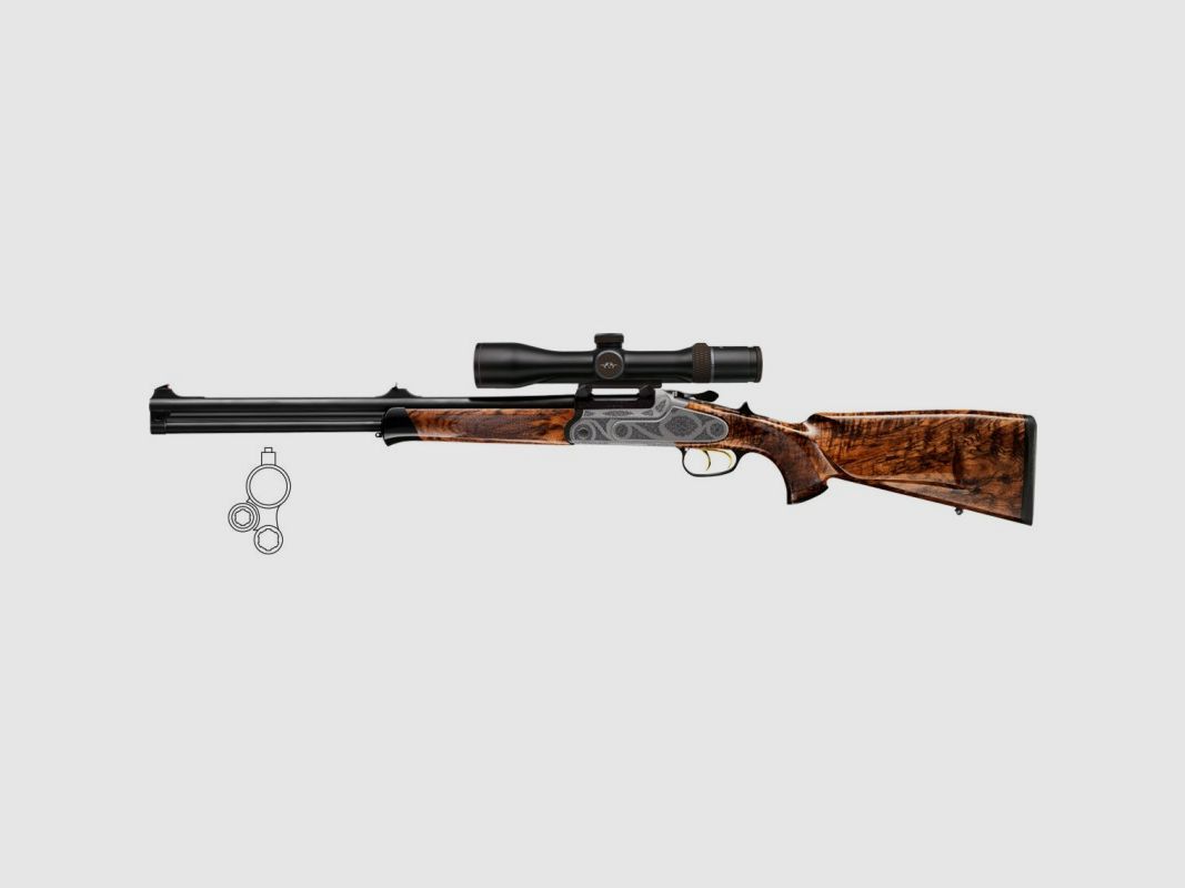 BLASER BD14 BARONESSE