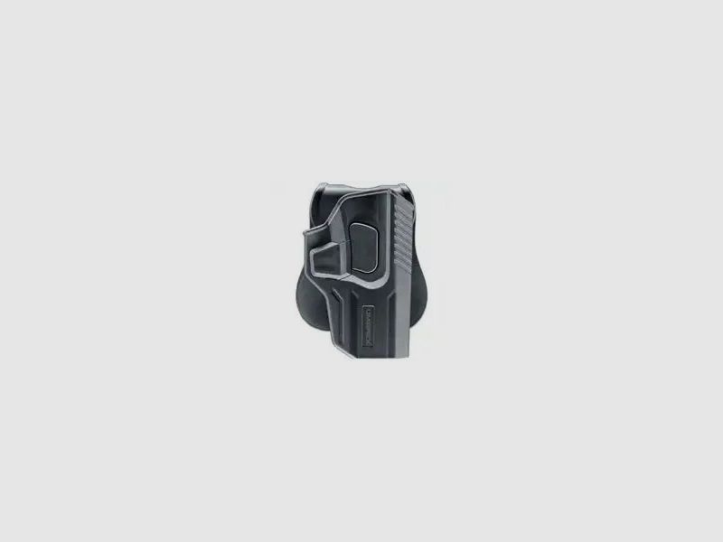 UMAREX Umarex HK USP Polymer Paddle Holster