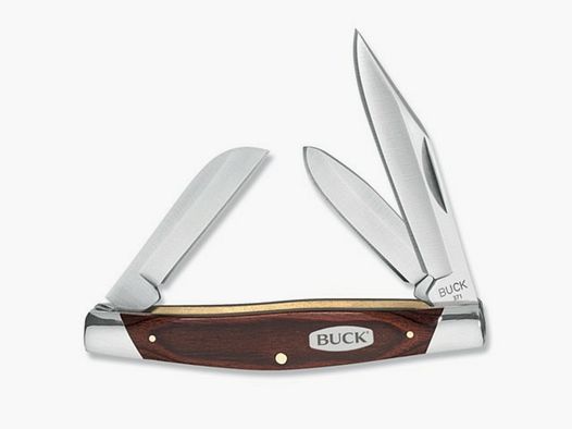 Navaja Buck 371 Stockman®