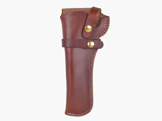 Holster 5,5" LH Colt 1851&1860
