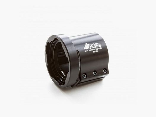 CHASSE PRÉCISE Tige de serrage Telefix – Taille de la douille de serrage : 49 mm
