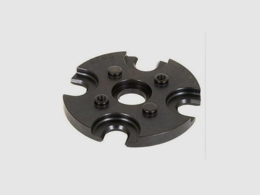 Shell plate RCBS Presse 4×4 AUTO