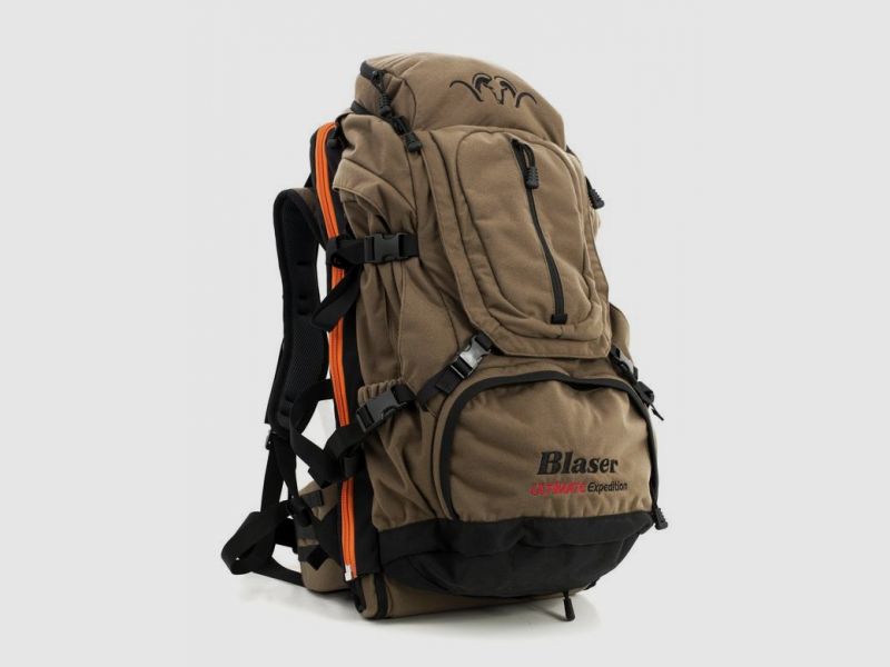 Blaser Ultimate Daypack