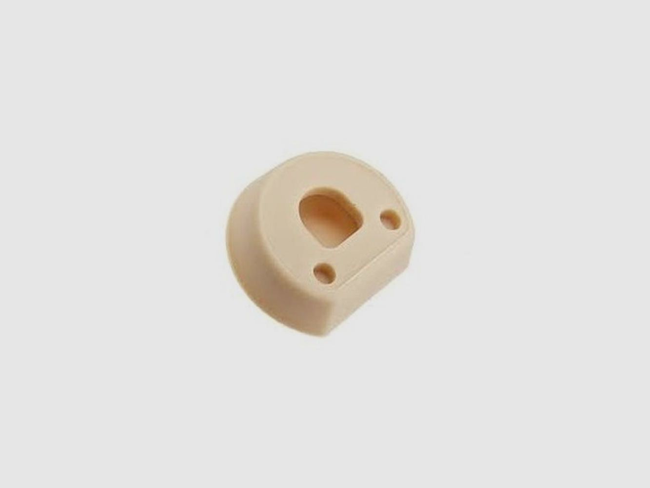 Verbesserung Piston Enhance Piston Head CowCow Technology - Präzision und Haltbarkeit - Für Airsoft AAP-01, Bild 4 von 5