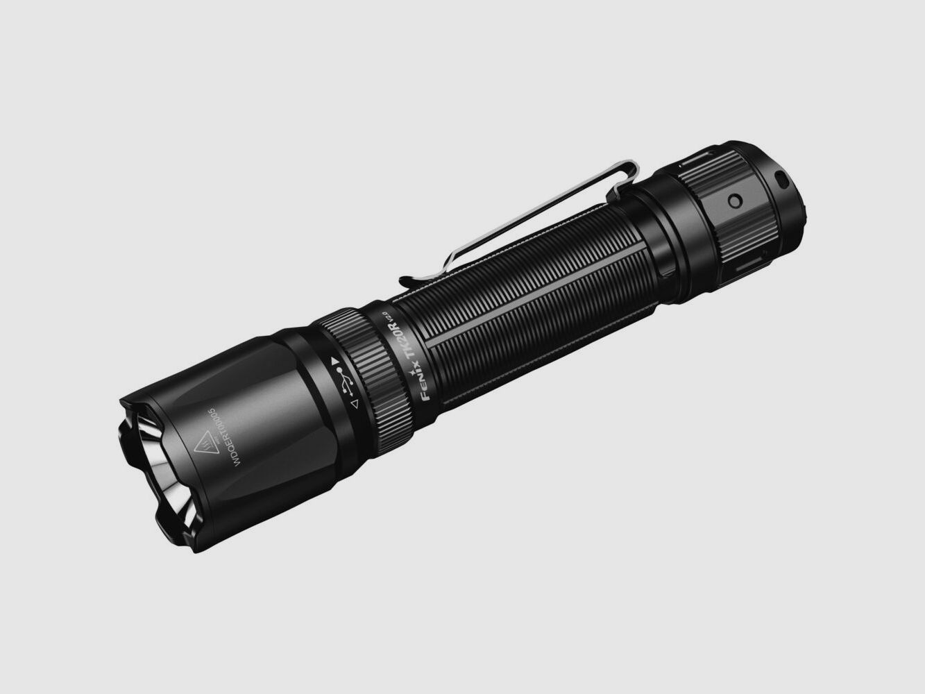 Fenix Lampe TK20R V2.0