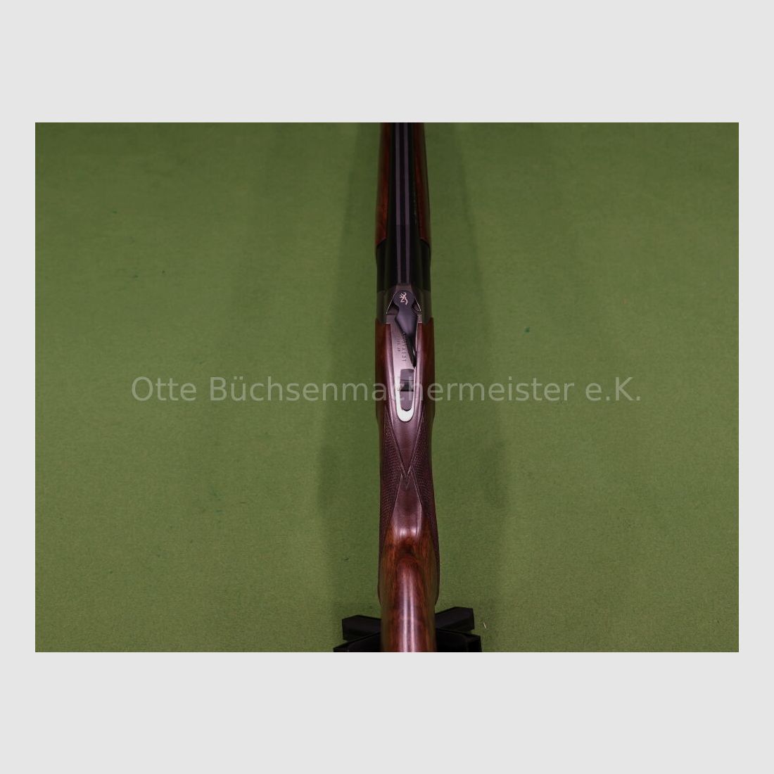 Browning B725 Sporter Adjustable