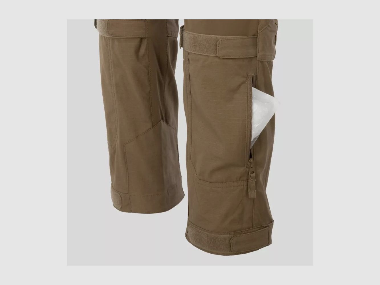 Spodnie MCDU Olive Green, zdjęcie 7 z 12
