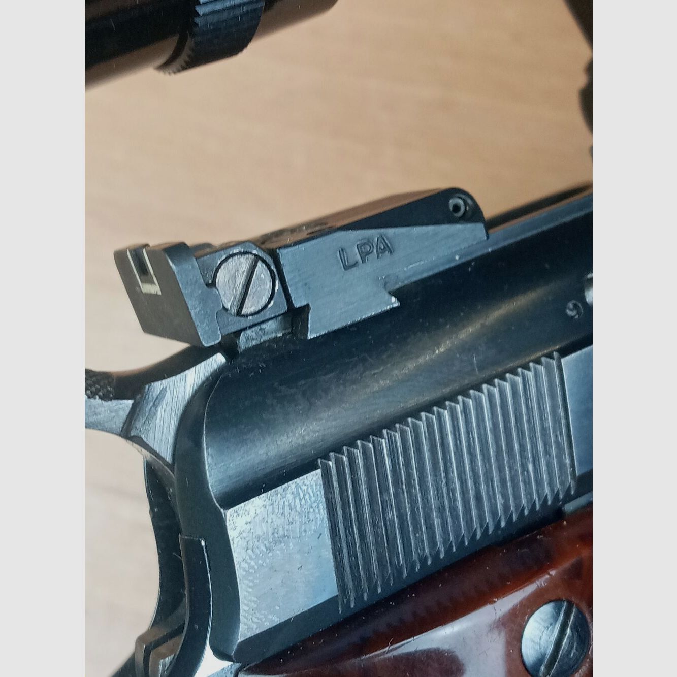 Star, Spanien F Sport