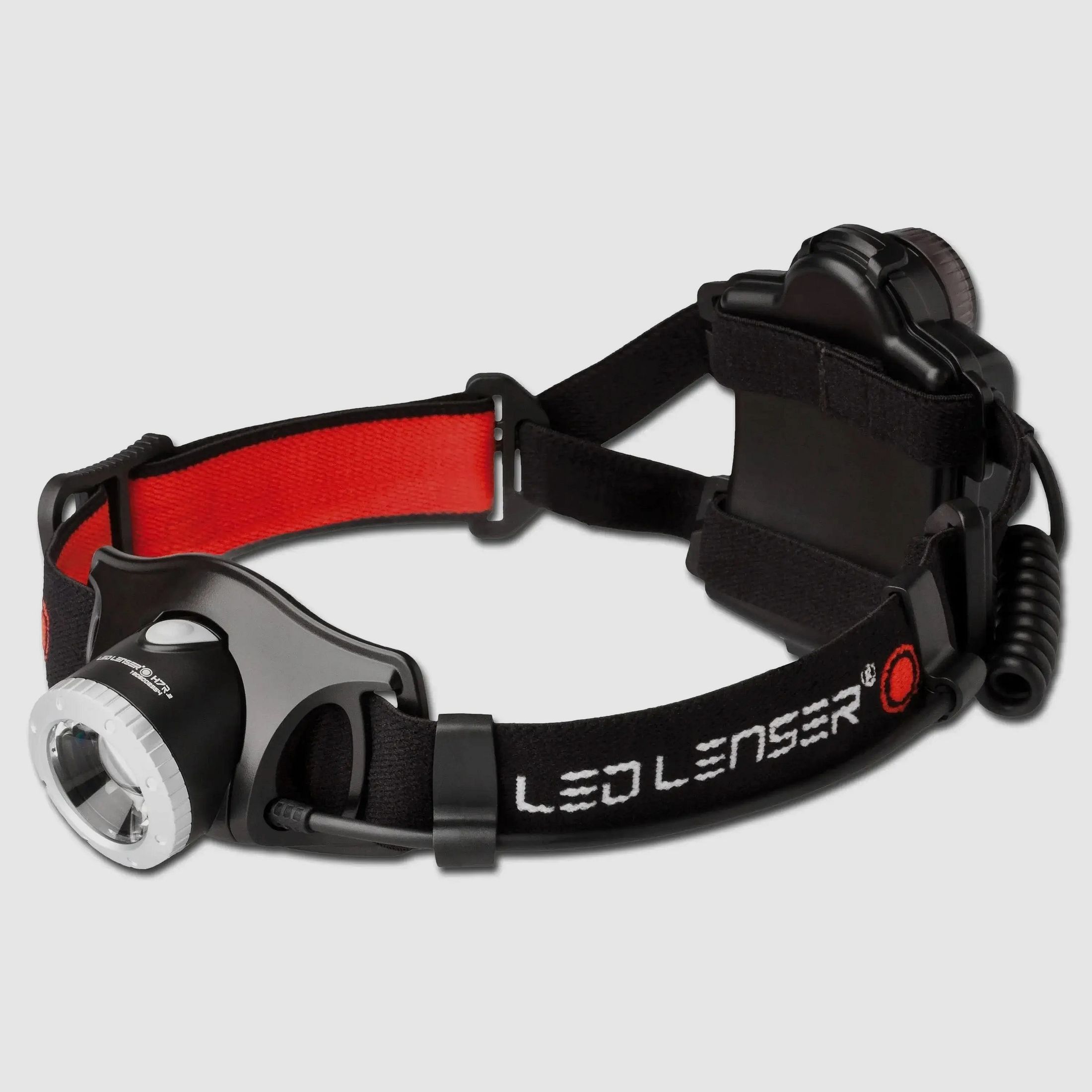 LEDLENSER Hoofdlamp H7R.2