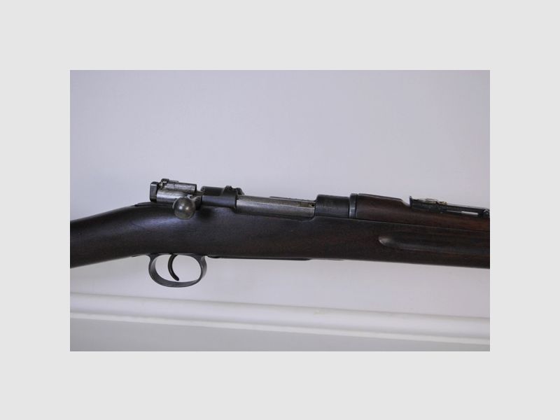 CARABINE CARL GUSTAFS M96/38 >EX103