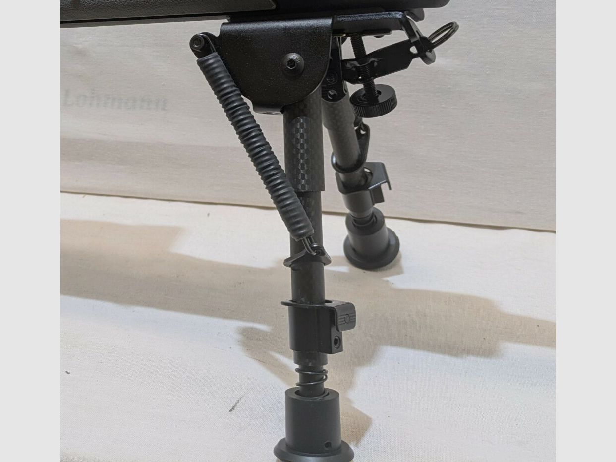 Weatherby Vanguard Synt.