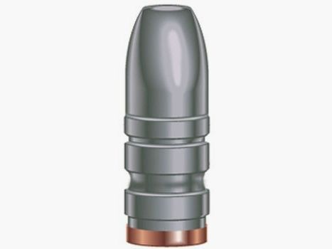 Molde Cal. .32 – 170 FN