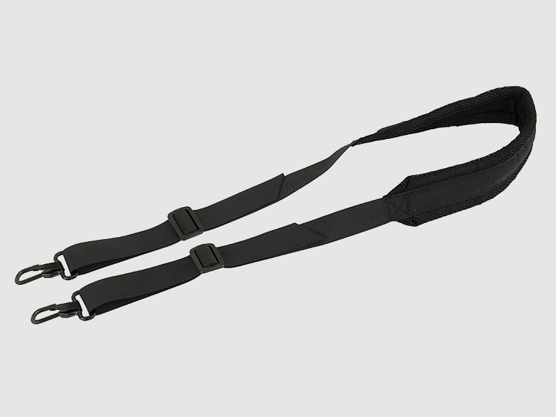 Gun Sling for SAW machine gun - Black [8FIELDS]
