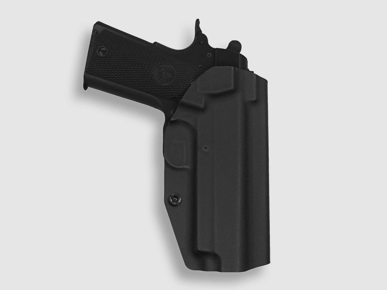 WETHEPEOPLEHOLSTER Innentasche Kydex für 1911 mit Schiene 4" -WPT_148 DX, Bild 3 von 3