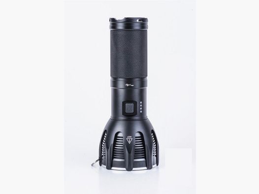 NEXTORCH Saint Torch 30 5600 Lumen Suchscheinwerfer LED Taschenlampe