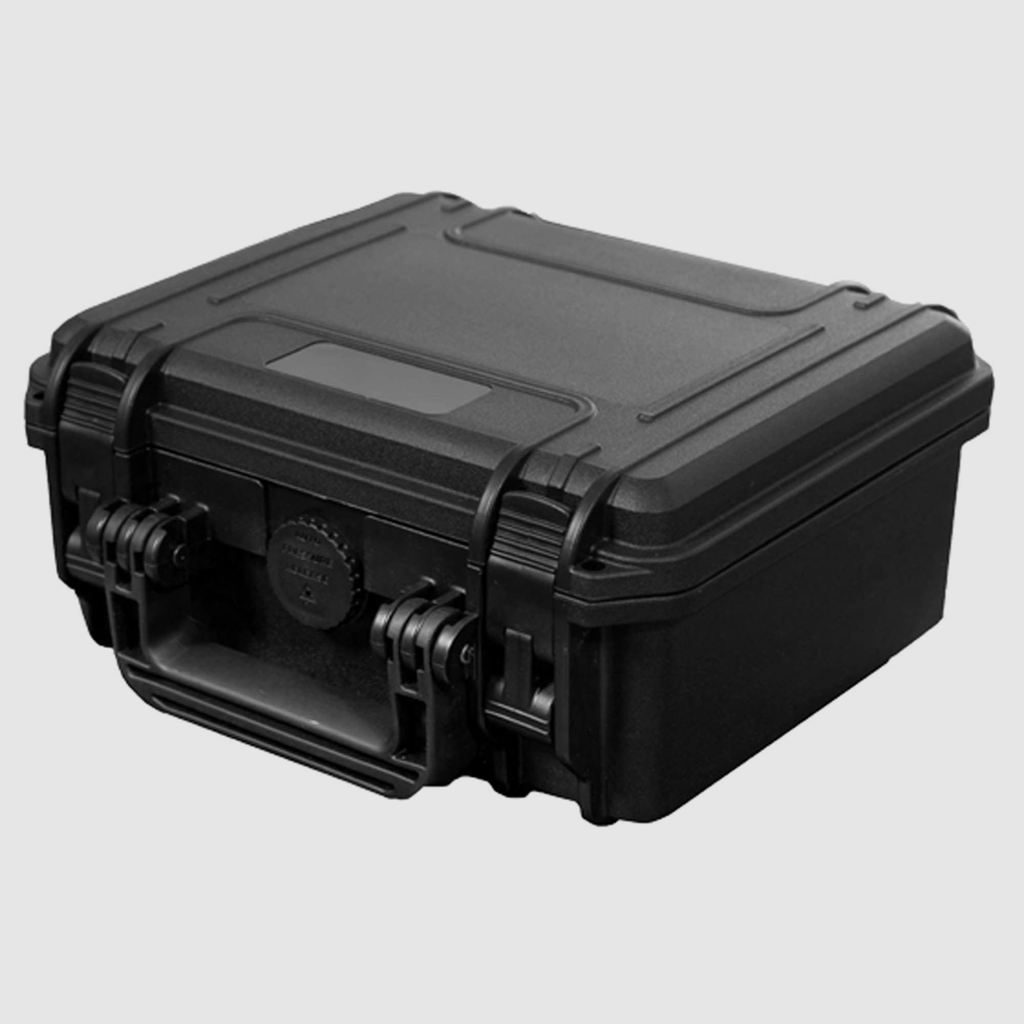 WASSERDICHTER KOFFERT MAX 235 H105 – PLASTICA PANARO