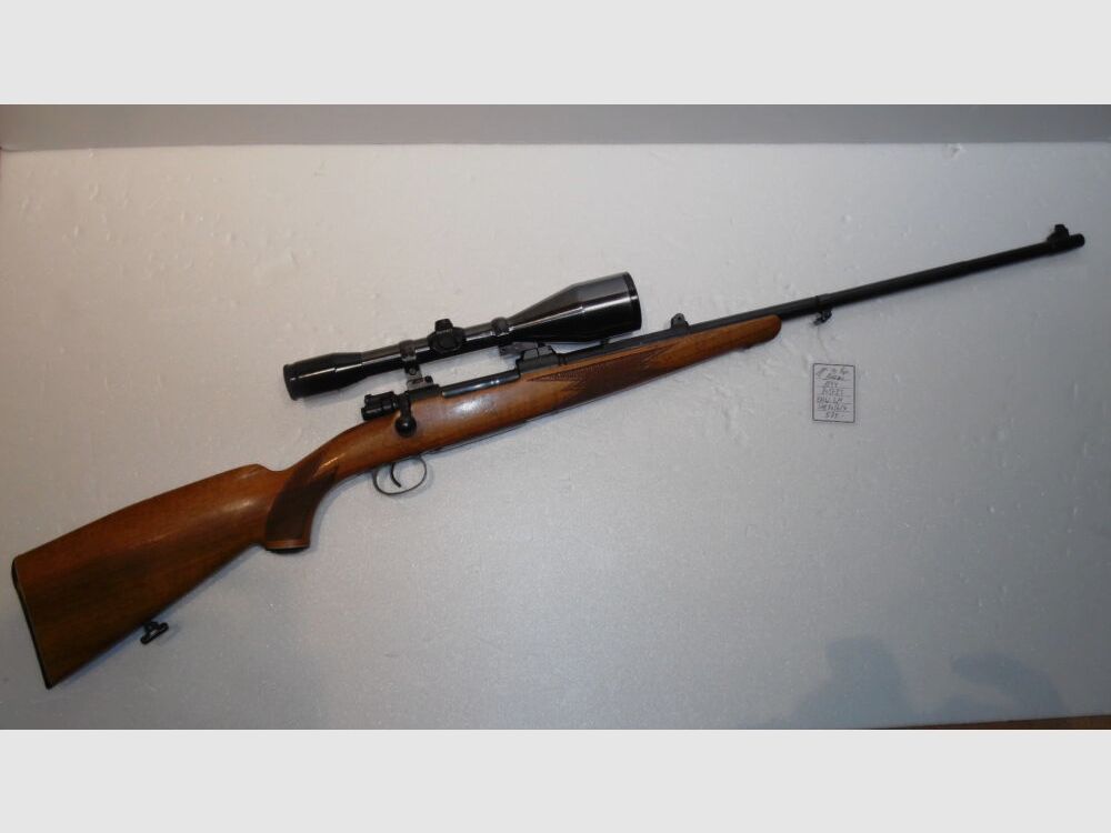 Mauser 98