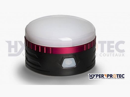 Lampada Rayfall LR4