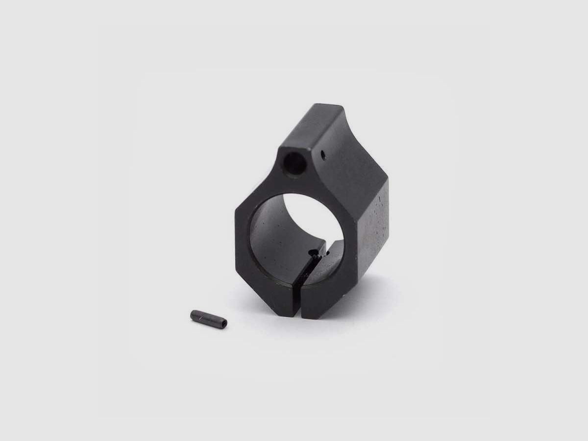 ADC Low Profile Gas Block .750 do AR-15, zdjęcie 1 z 3