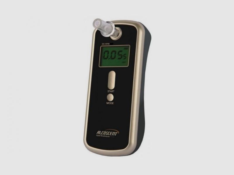Alkomat Datech DA-8700S