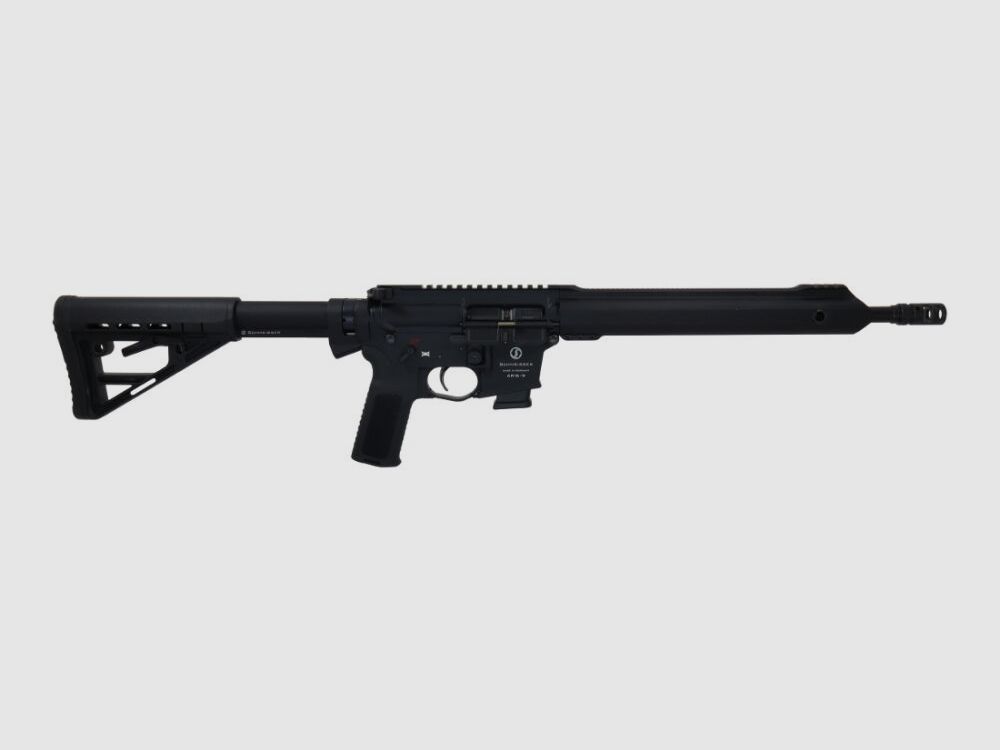 Schmeisser AR15-9 Sport M