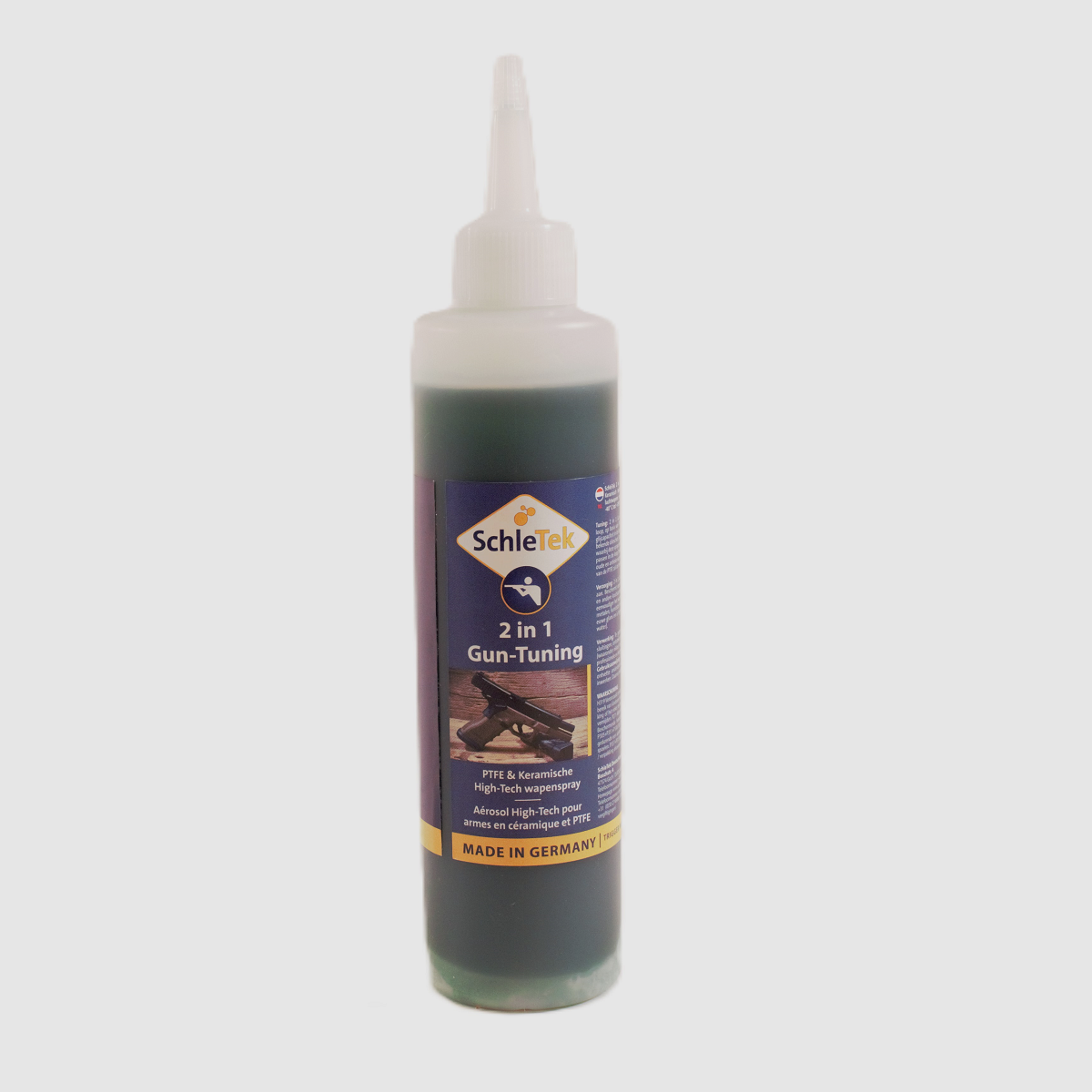 Schletek wapentuning-jerrycan 200 ml