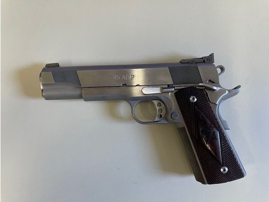 Les Baer Premier II .45 ACP