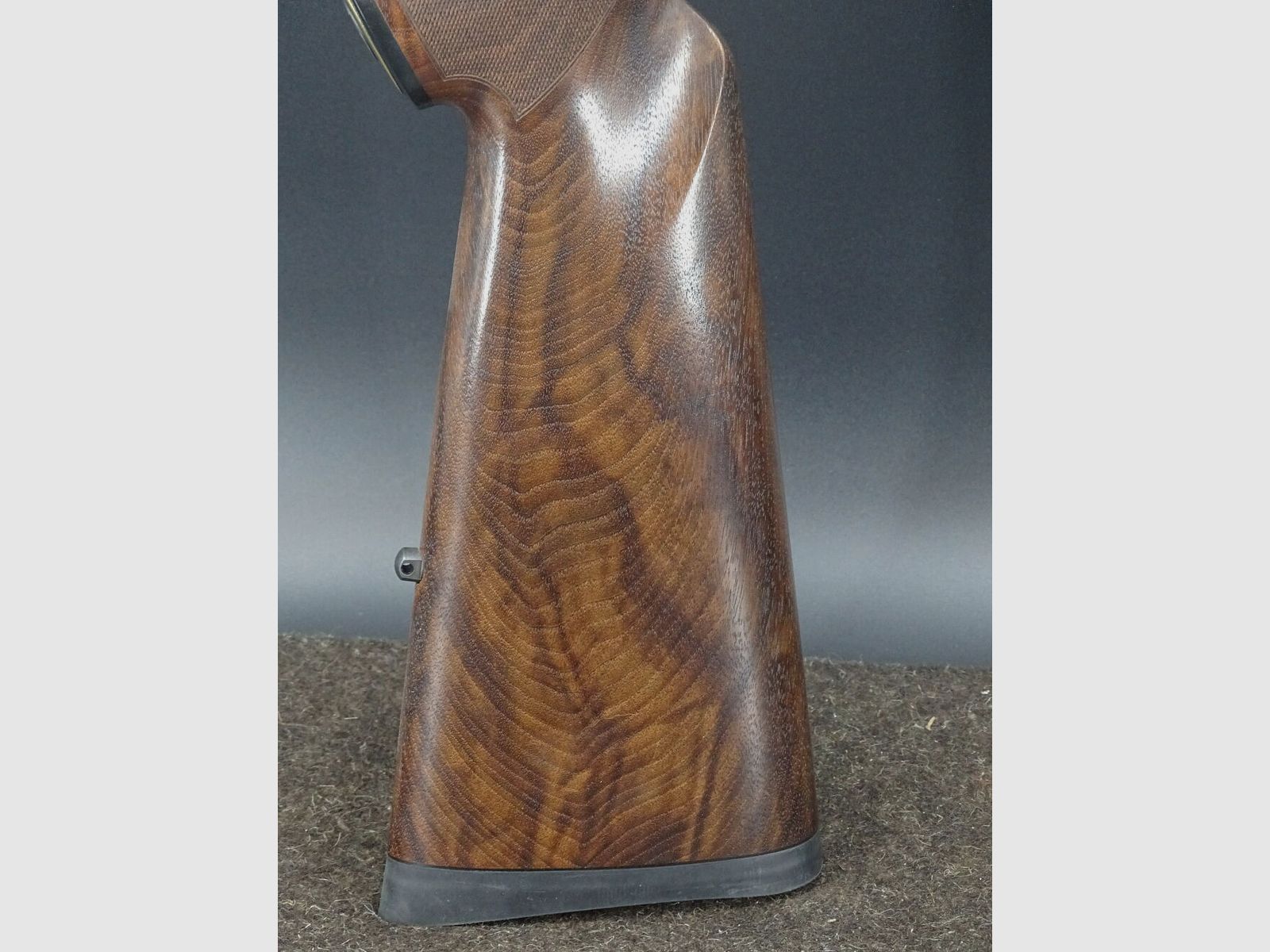 Ausstellungsstück NEUWAFFE Sauer 101 Kaliber 8x57 IS UNGESCHOSSEN 101