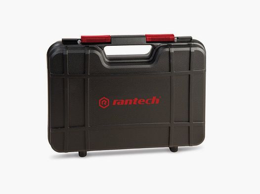 Custodia per armi Rantech Pistola 31x21x7