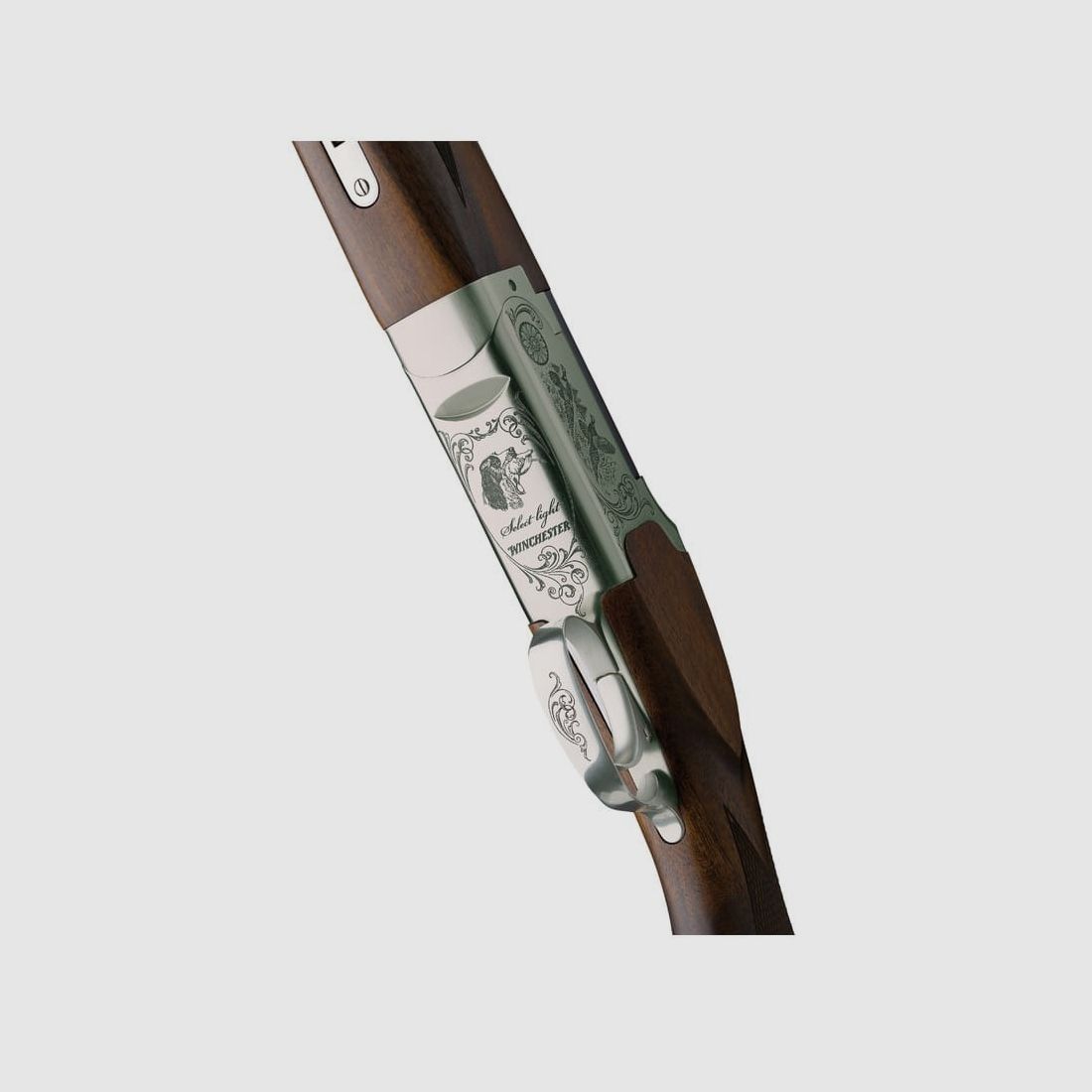 Winchester Select Light, image 2 sur 3