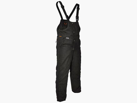 Pantalones de caza Hubertus Ansitzhose Islandia