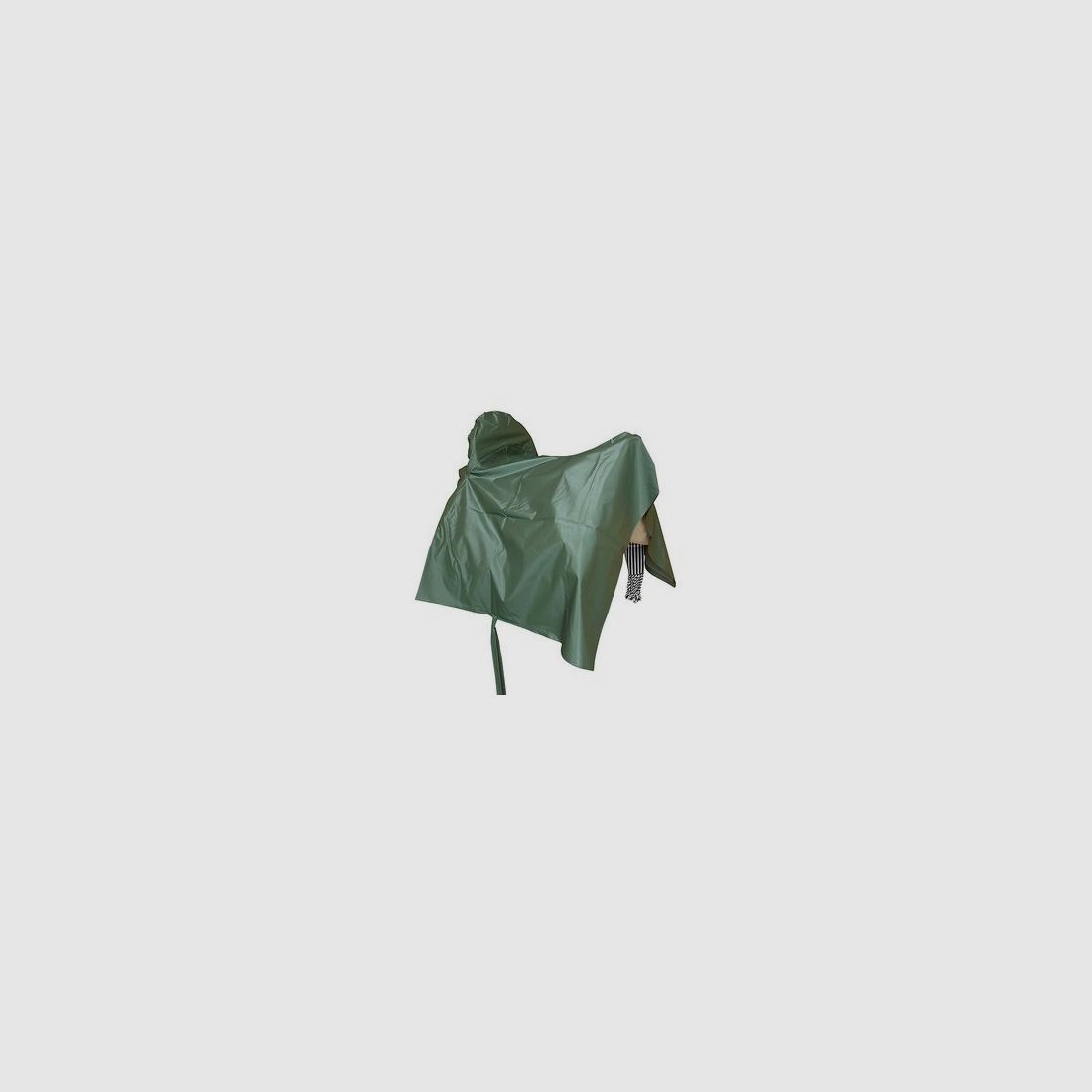 Waterproof Saddle Bag