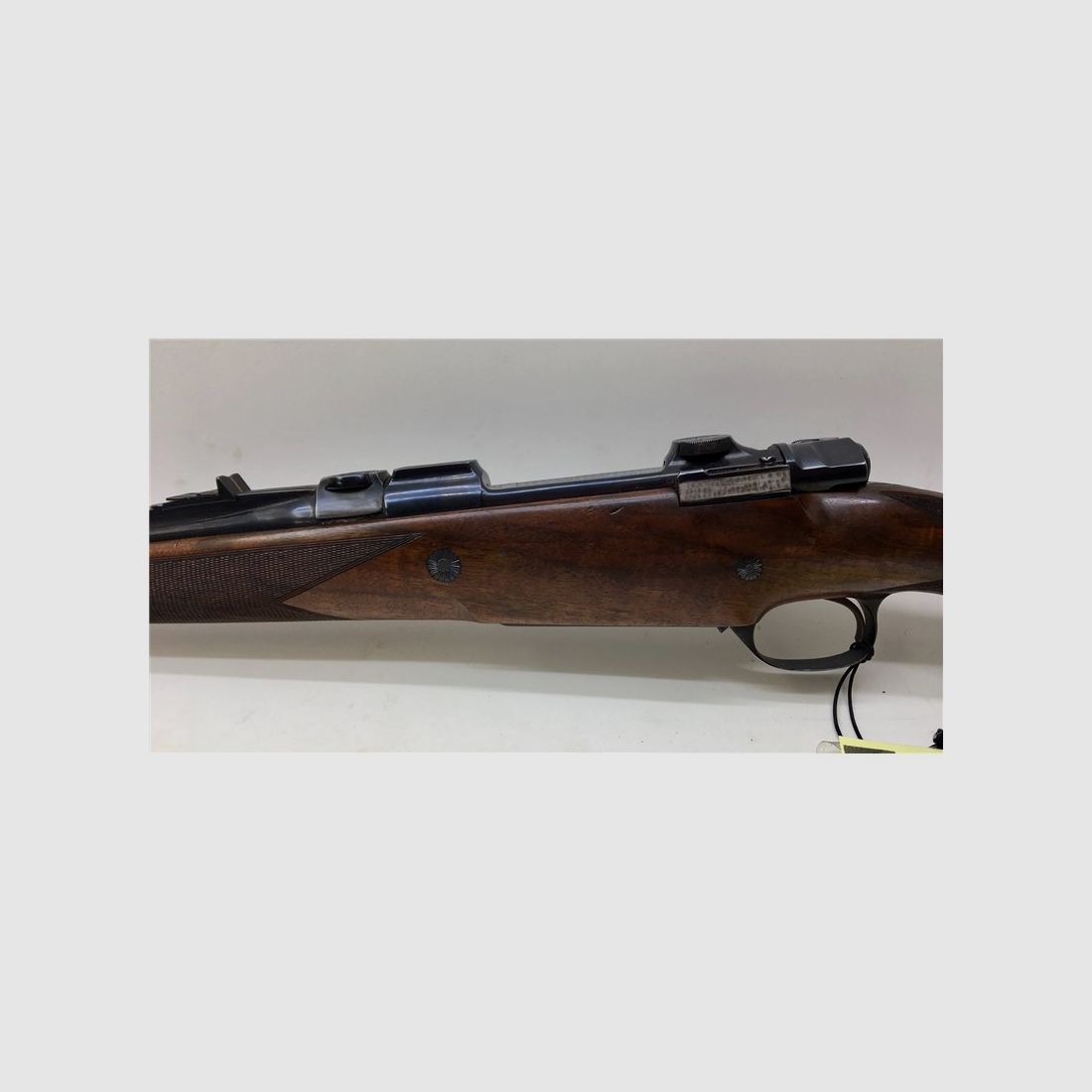 Fusil Dumoulin Constantine Capé, image 4 sur 5