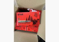 GECO Star .308 Win. 10,7g/165grs.