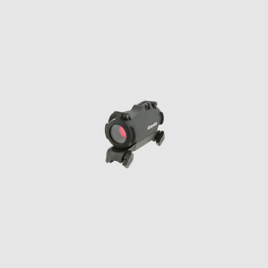 Aimpoint Micro H-2 incl. Blaser saddle mount