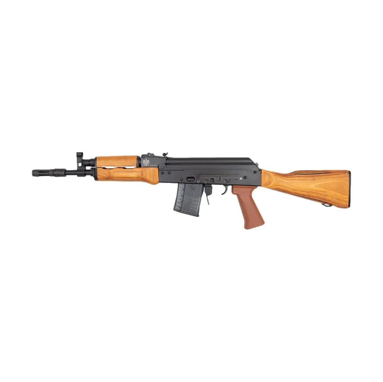 WBP AK47 MidiJack Holz 12″ 5.56x45mm, Bild 1 von 2