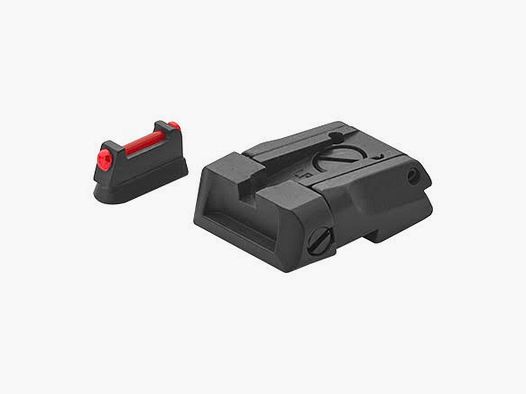 Set Di Mira CZ 75/ 855P01/ CZP07 Duty No Shadow Model