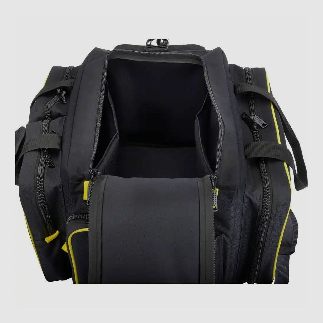 TopShot Competition Competition Range Bag Medium (LxBxH): ca. 60x45x25 cm, Bild 5 von 5
