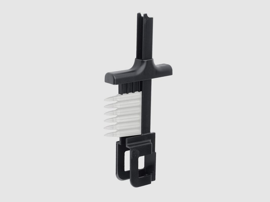 ETS universele snel­lader voor AR/AK-magazijnen, afbeelding 2 van 4