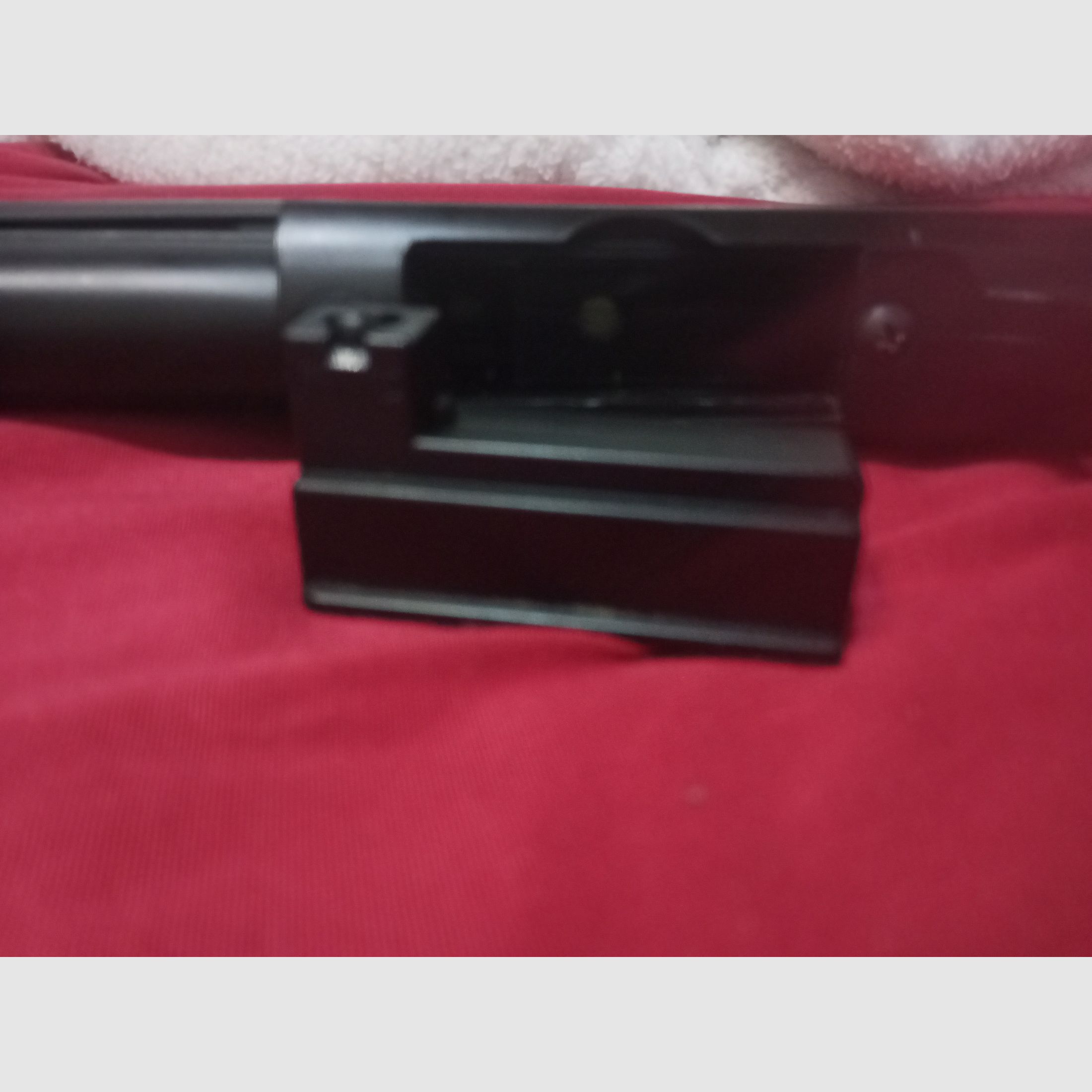 Cyma Shotgun