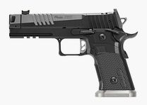 SIG Sauer P211-GTO Czarny 9mm Luger - Pistolet samopowtarzalny