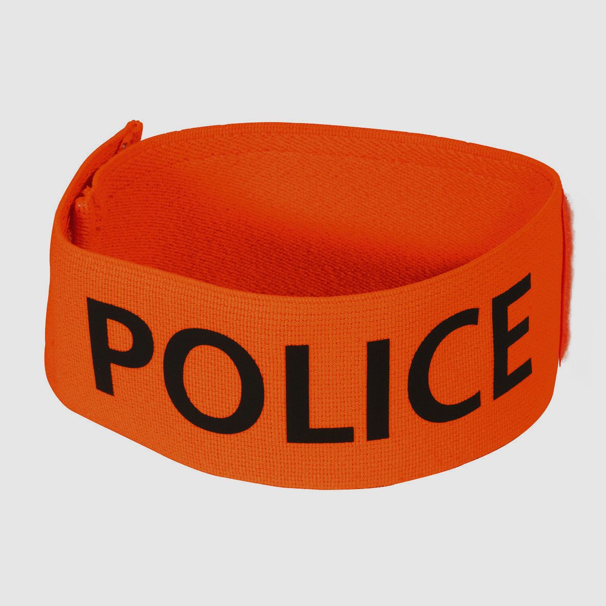 Alpine Fox POLICE brassard, image 1 sur 3