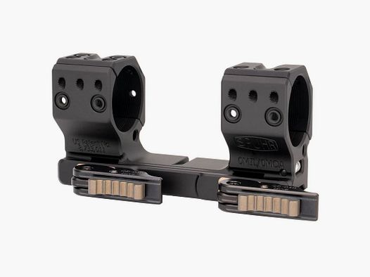 Spuhr Ø34 H38mm QD Montaggio