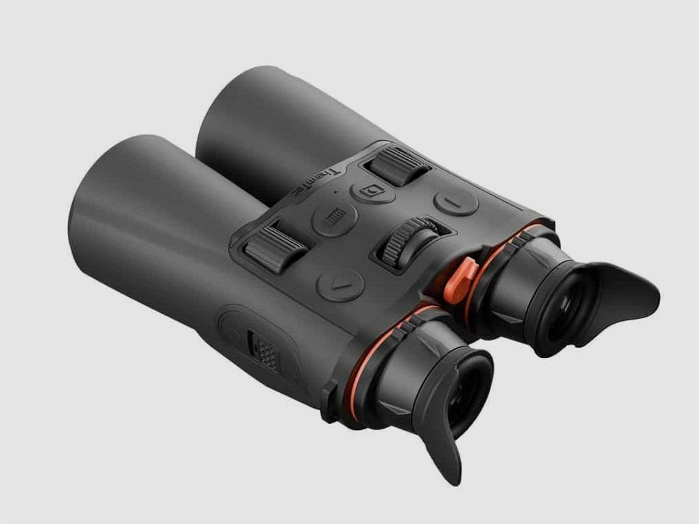 ThermTec Ventus 635L