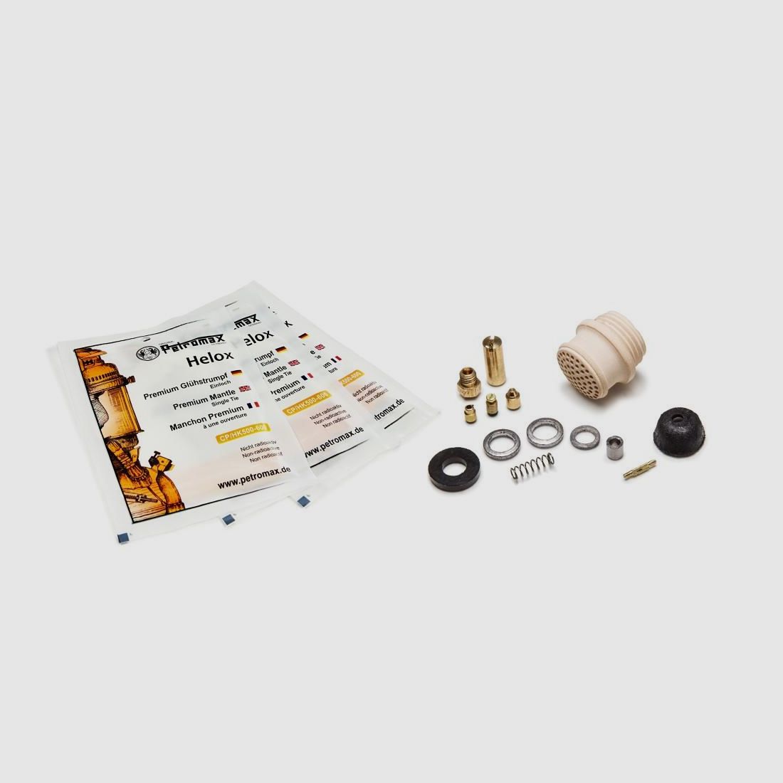 Set di Ricambi HK500
