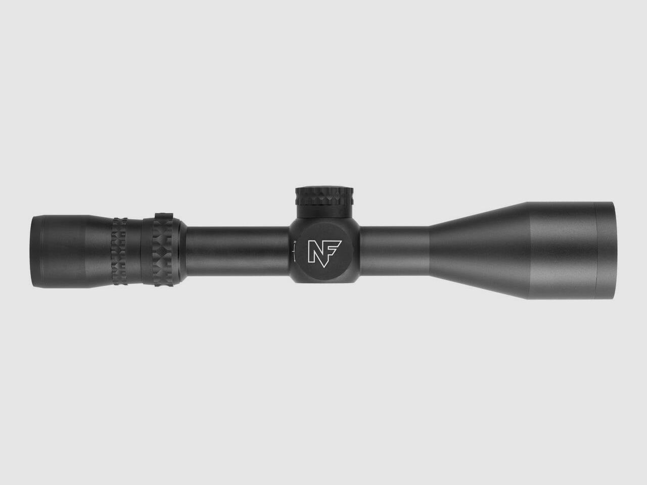 Visor NIGHTFORCE NX6 3-18×50 F2 MOAR™, imagen 3 de 8