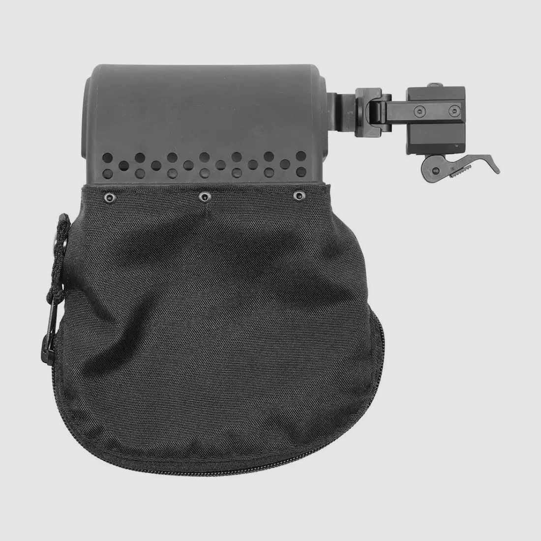 B&T Shell Catcher QD/QO for M4/M16/AR-15/C7/C8